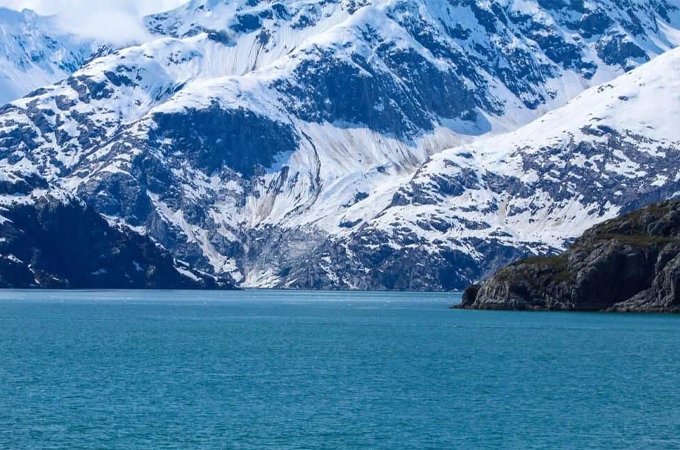 Inside Passage